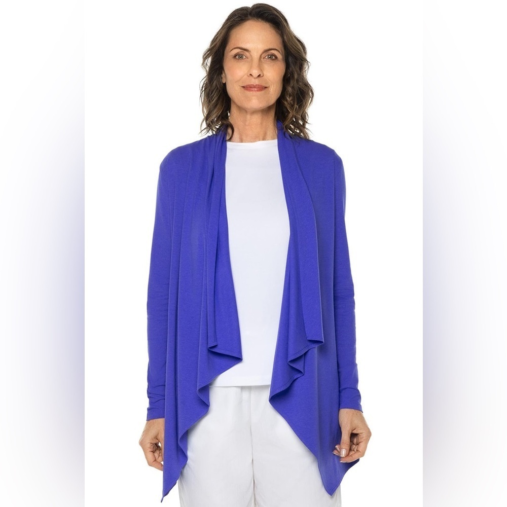 NWT COOLIBAR Sun Wrap